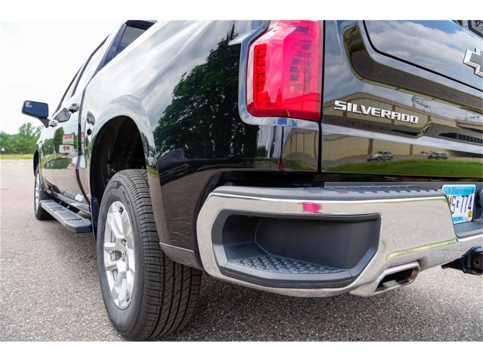 2022 Chevrolet Silverado 4th Gen - Image 30 of 31