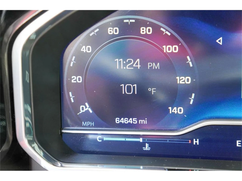 2022 Chevrolet Silverado 4th Gen - Image 14 of 31