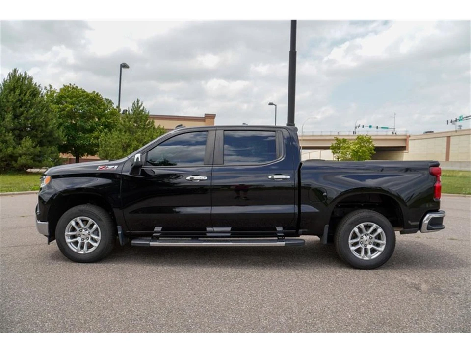 2022 Chevrolet Silverado 4th Gen - Image 6 of 31
