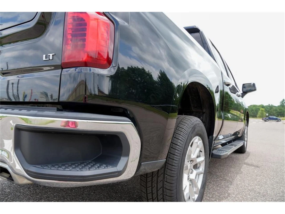2022 Chevrolet Silverado 4th Gen - Image 27 of 31
