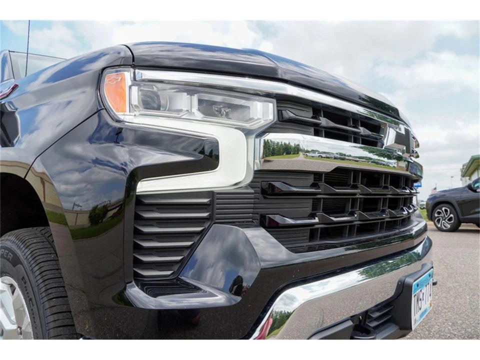 2022 Chevrolet Silverado 4th Gen - Image 23 of 31