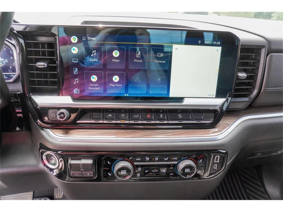 2022 Chevrolet Silverado 4th Gen - Image 15 of 31