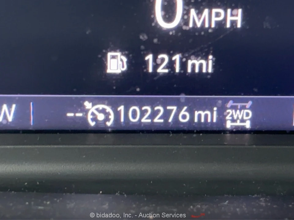 2022 Chevrolet Silverado Heavy Duty 4th Gen - Image 11 of 12