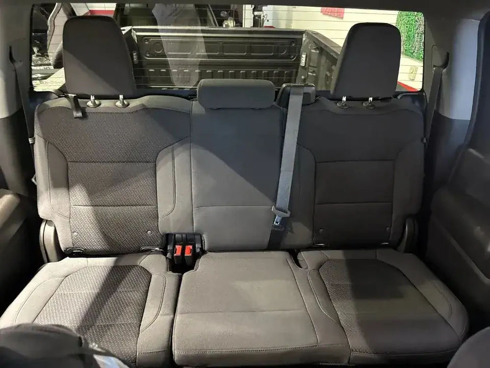 2022 Chevrolet Silverado Heavy Duty 4th Gen - Image 9 of 11