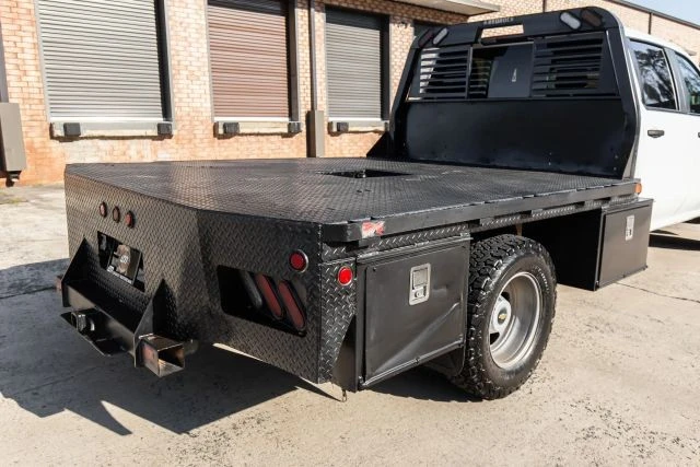 2022 Chevrolet Silverado Heavy Duty 4th Gen - Image 17 of 21