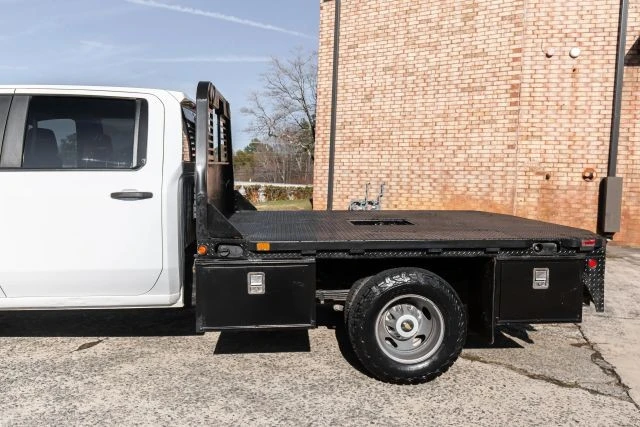 2022 Chevrolet Silverado Heavy Duty 4th Gen - Image 7 of 21