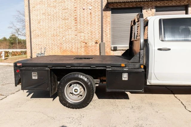 2022 Chevrolet Silverado Heavy Duty 4th Gen - Image 14 of 21