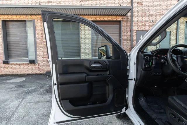 2022 Chevrolet Silverado Heavy Duty 4th Gen - Image 18 of 21