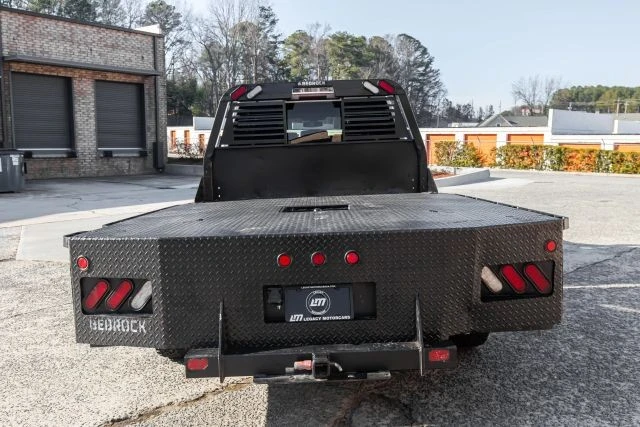 2022 Chevrolet Silverado Heavy Duty 4th Gen - Image 9 of 21