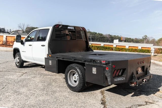 2022 Chevrolet Silverado Heavy Duty 4th Gen - Image 8 of 21