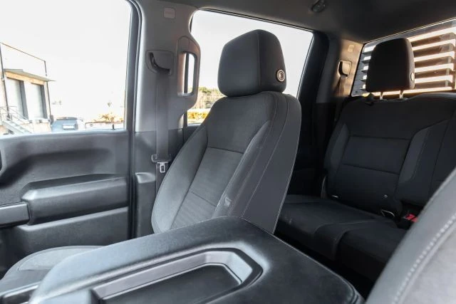 2022 Chevrolet Silverado Heavy Duty 4th Gen - Image 21 of 21