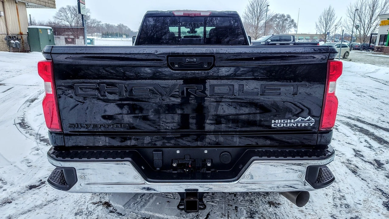 2022 Chevrolet Silverado 4th Gen - Image 6 of 13