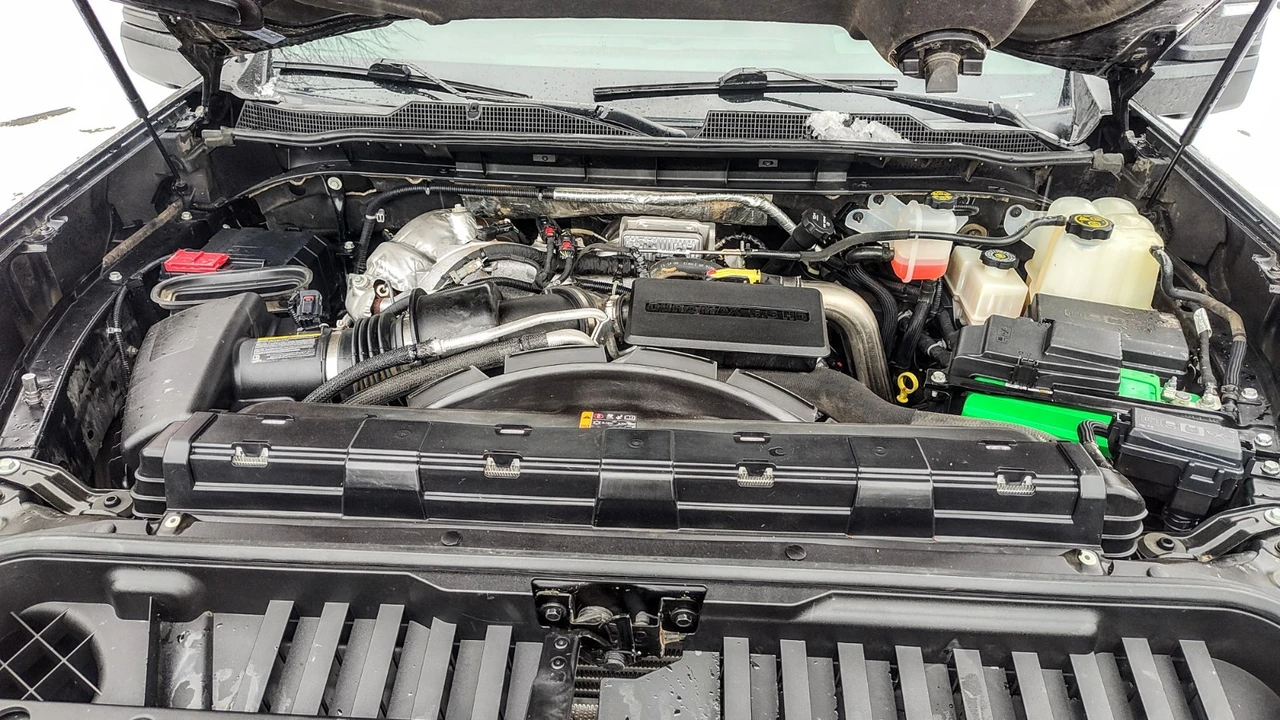 2022 Chevrolet Silverado 4th Gen - Image 13 of 13
