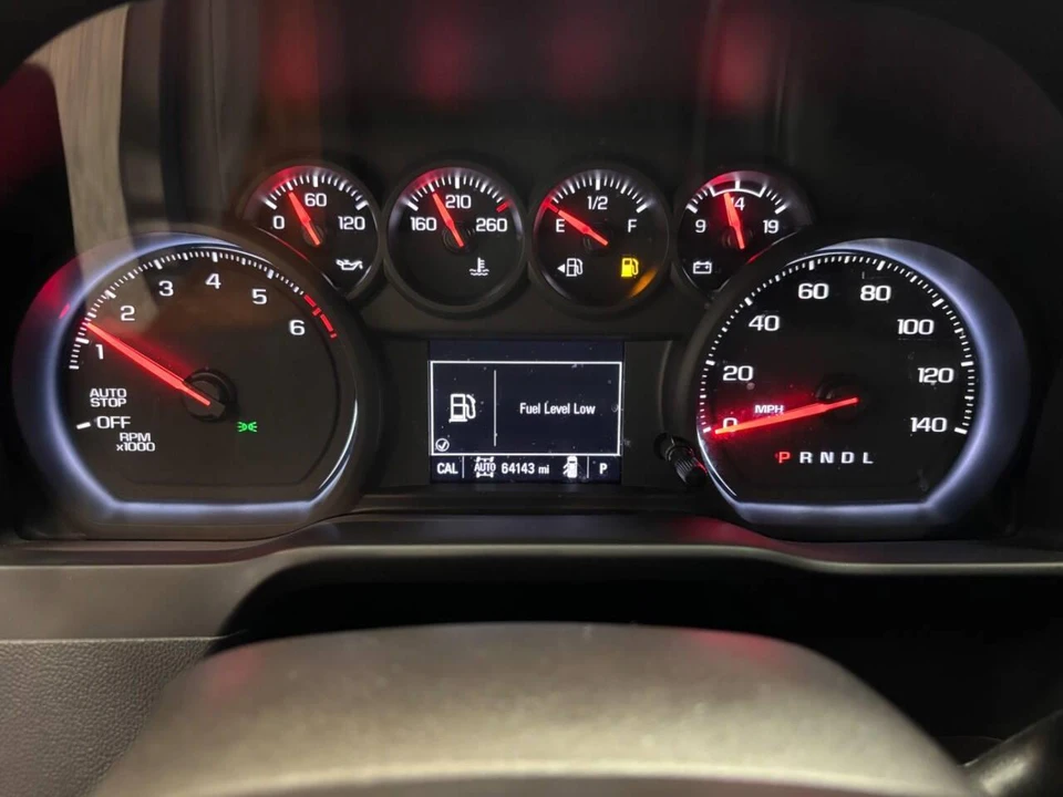 2022 Chevrolet Silverado 4th Gen - Image 14 of 31