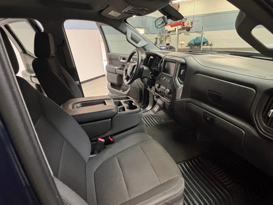 2022 Chevrolet Silverado 4th Gen - Image 20 of 31