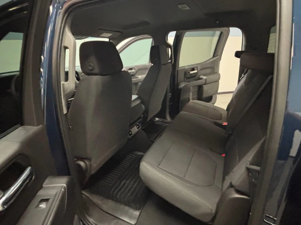 2022 Chevrolet Silverado 4th Gen - Image 16 of 31