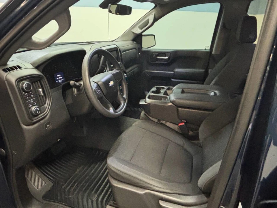 2022 Chevrolet Silverado 4th Gen - Image 12 of 31