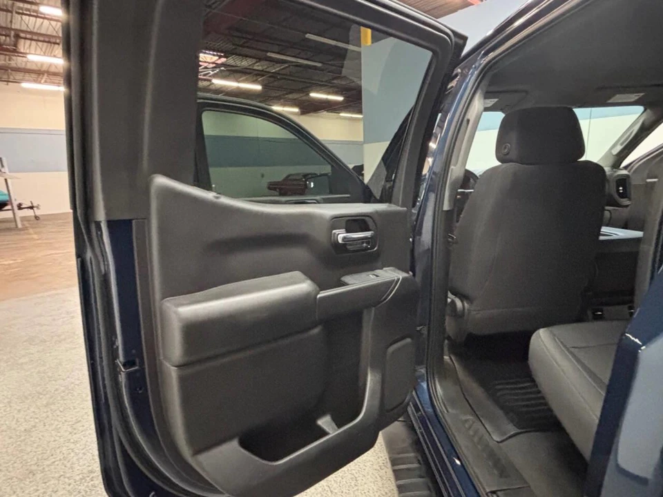 2022 Chevrolet Silverado 4th Gen - Image 15 of 31