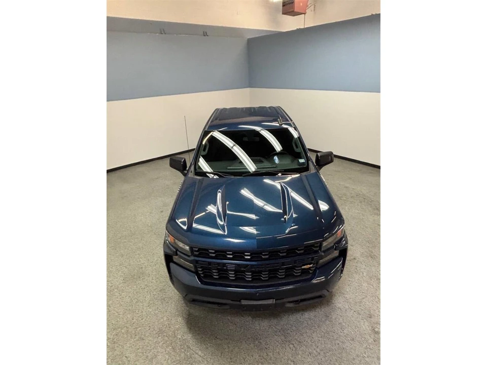 2022 Chevrolet Silverado 4th Gen - Image 9 of 31