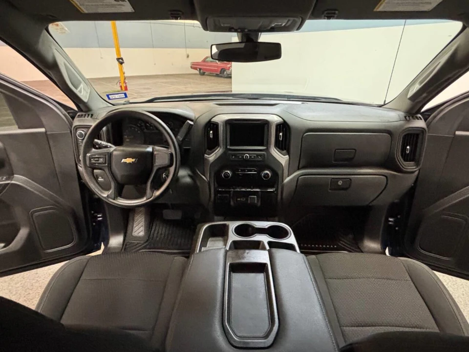 2022 Chevrolet Silverado 4th Gen - Image 13 of 31