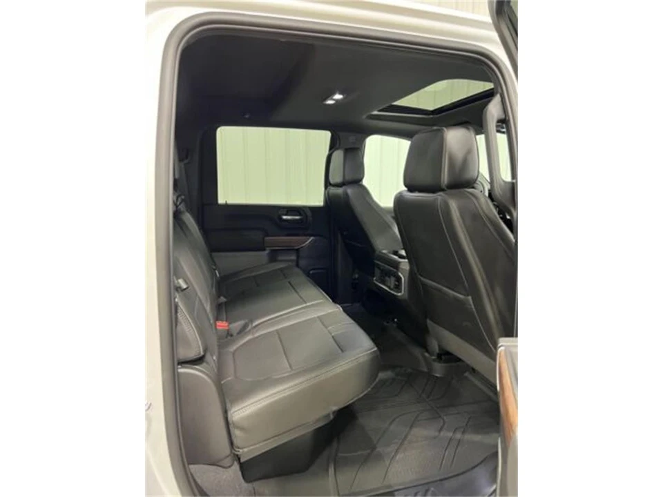 2022 Chevrolet Silverado 4th Gen - Image 4 of 13