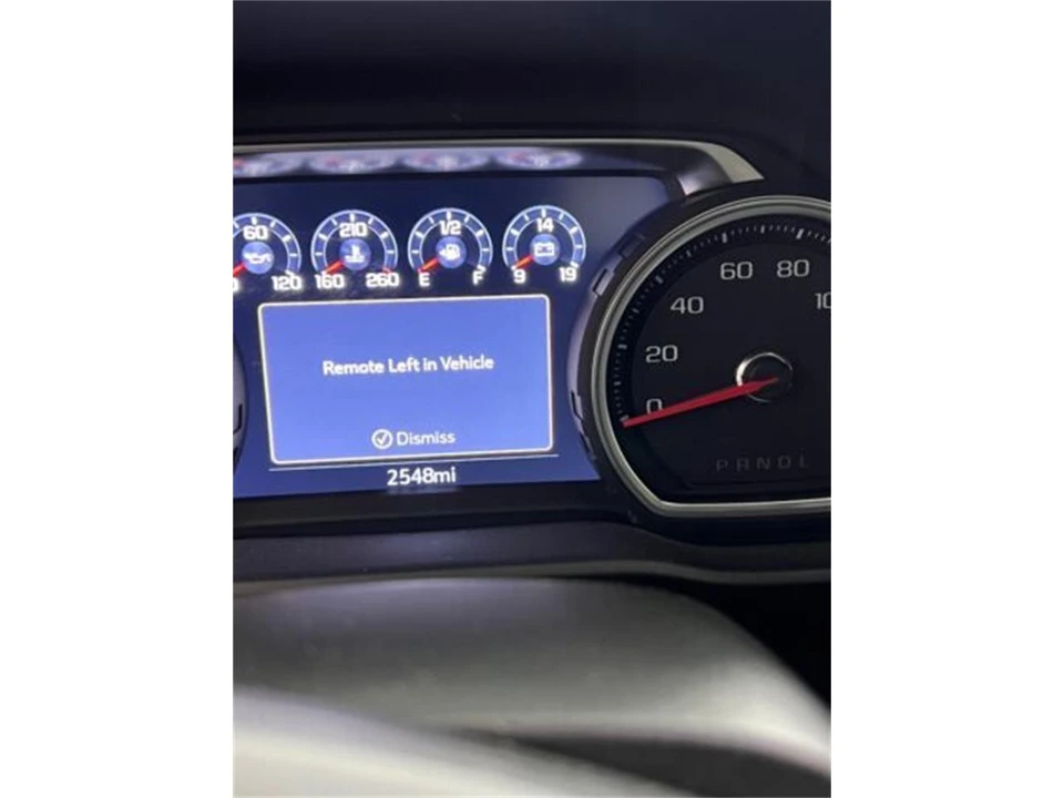 2022 Chevrolet Silverado 4th Gen - Image 3 of 13