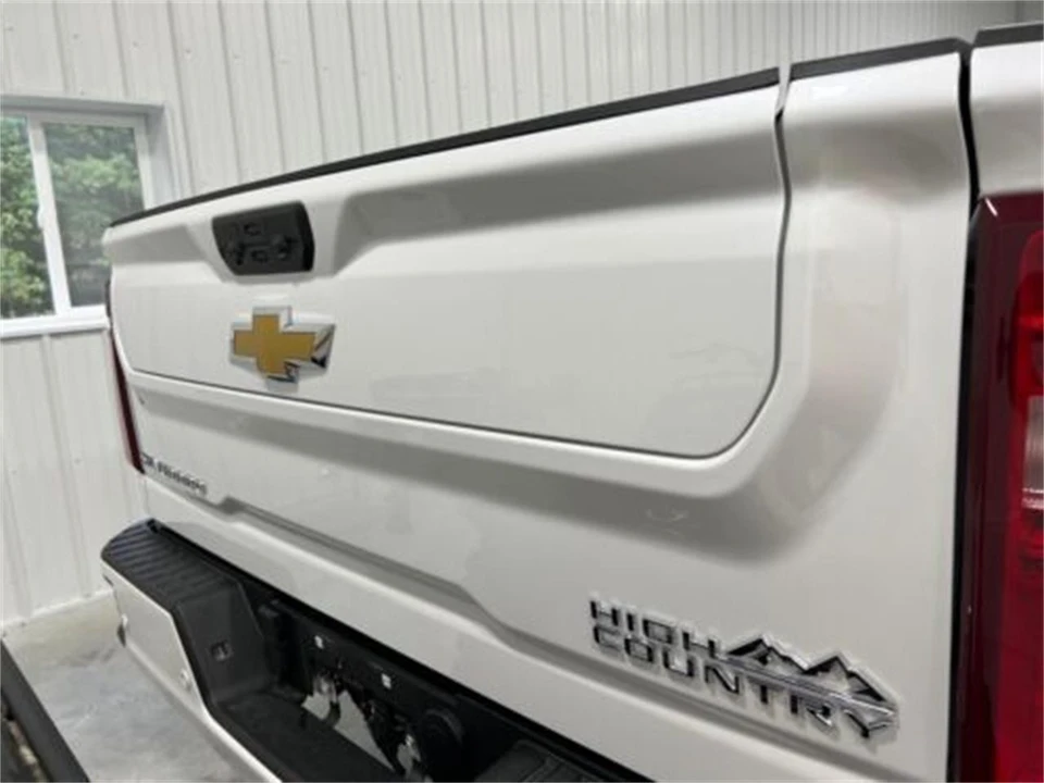 2022 Chevrolet Silverado 4th Gen - Image 9 of 13