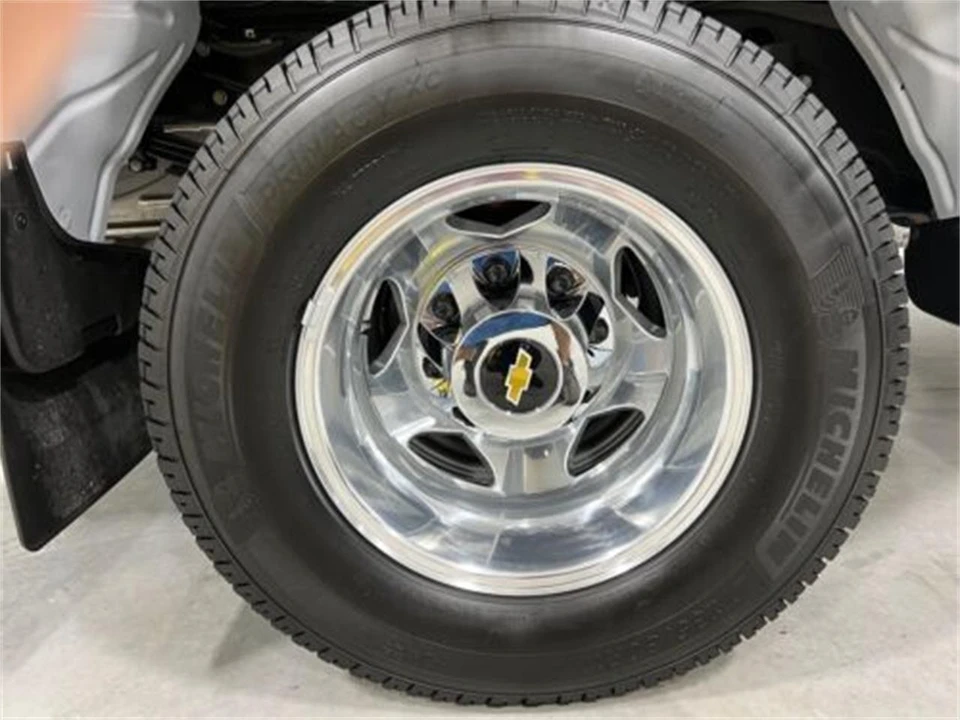2022 Chevrolet Silverado 4th Gen - Image 8 of 13