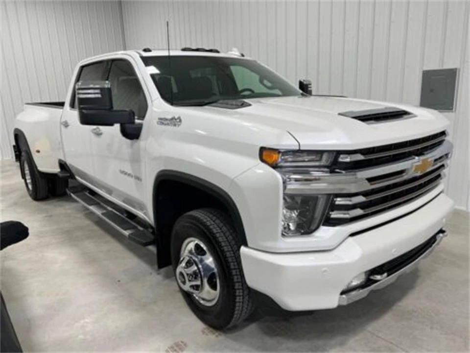 2022 Chevrolet Silverado 4th Gen - Image 12 of 13