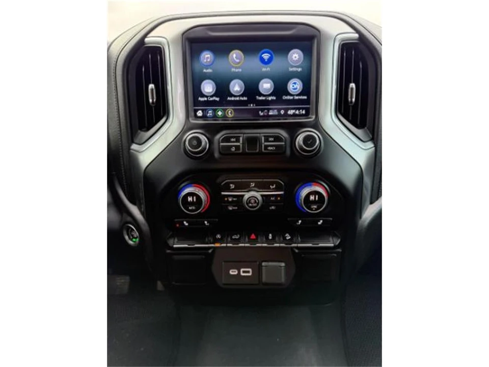 2022 Chevrolet Silverado 4th Gen - Image 9 of 16