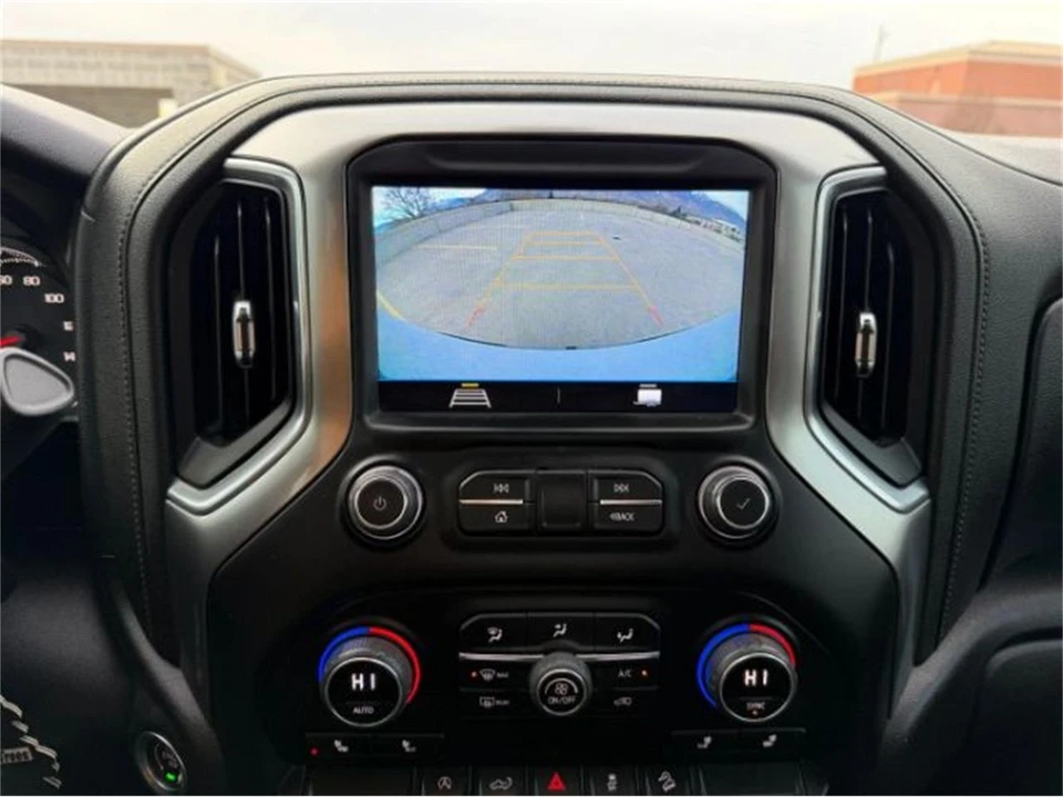 2022 Chevrolet Silverado 4th Gen - Image 10 of 16