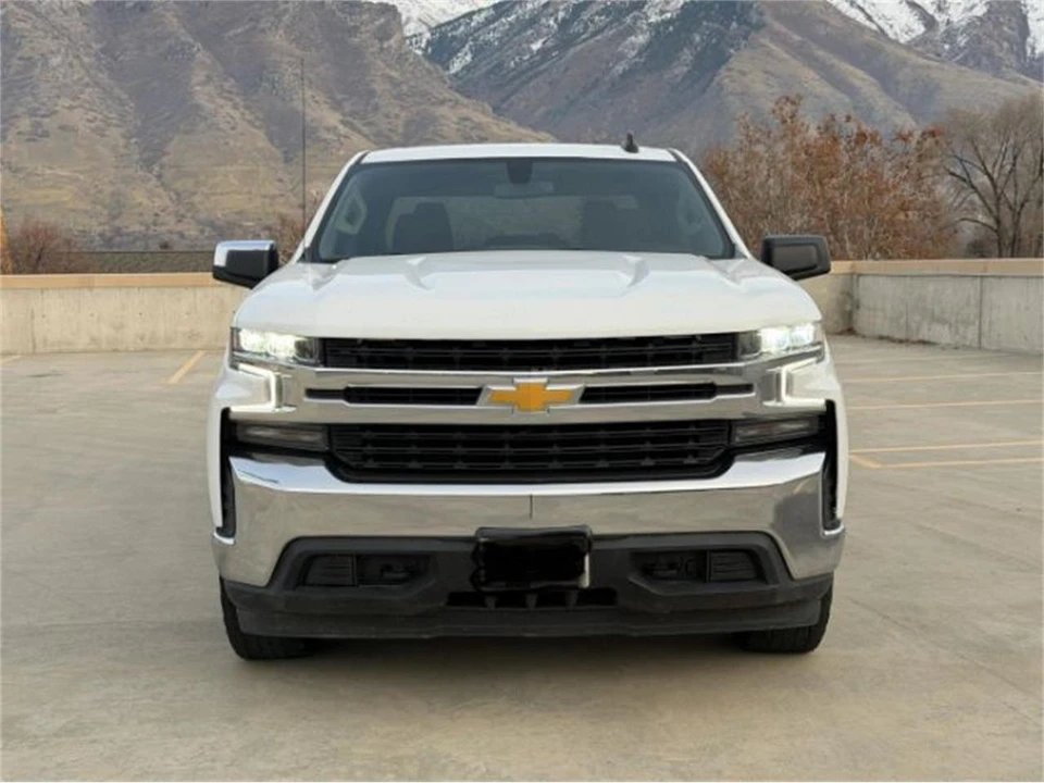 2022 Chevrolet Silverado 4th Gen - Image 6 of 16