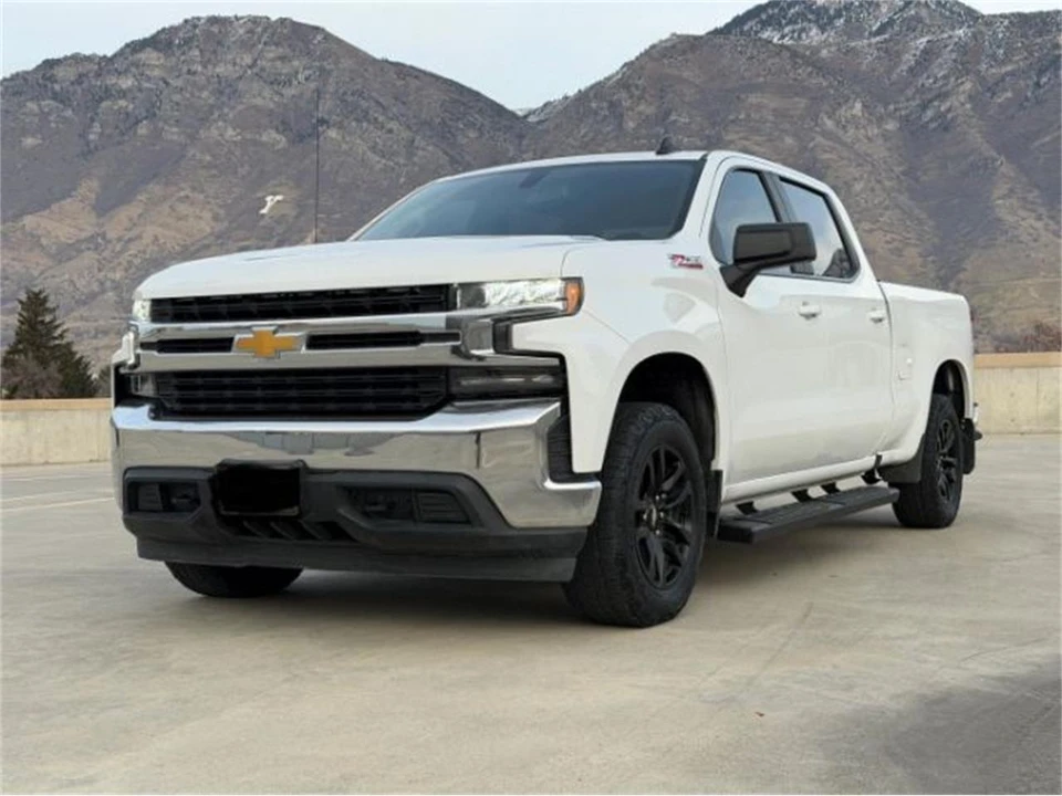 2022 Chevrolet Silverado 4th Gen - Image 7 of 16