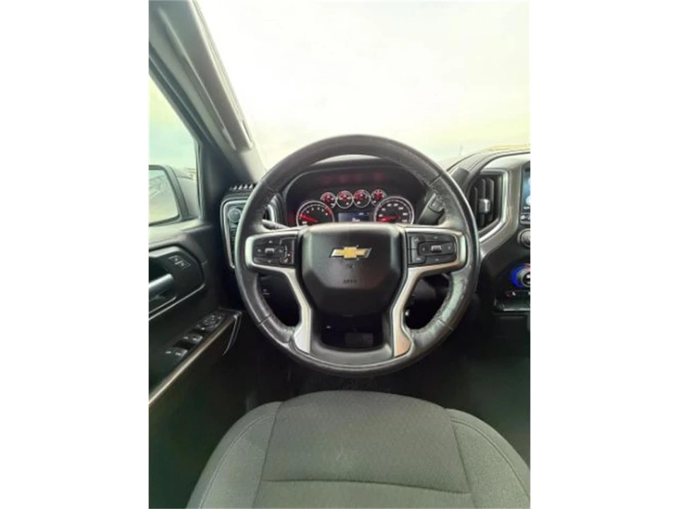 2022 Chevrolet Silverado 4th Gen - Image 11 of 16