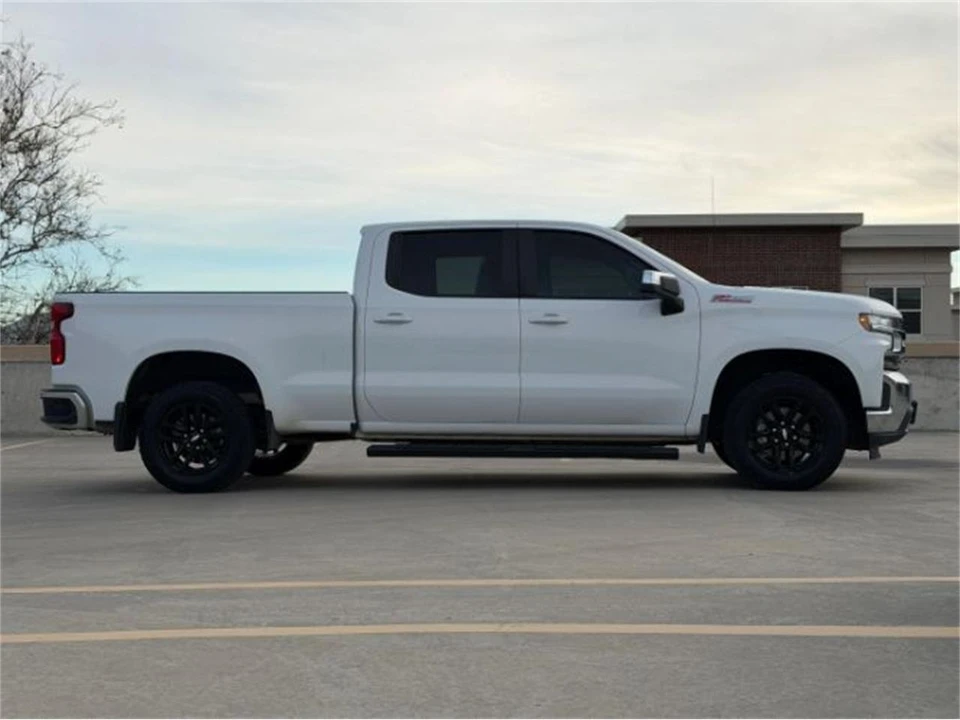2022 Chevrolet Silverado 4th Gen - Image 15 of 16
