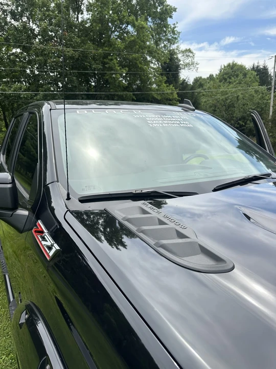 2022 Chevrolet Silverado 4th Gen - Image 8 of 17