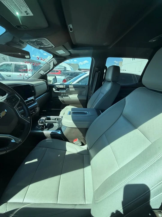 2022 Chevrolet Silverado - Image 3 of 6
