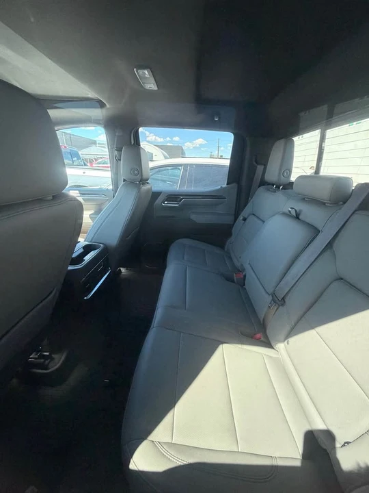 2022 Chevrolet Silverado - Image 4 of 6