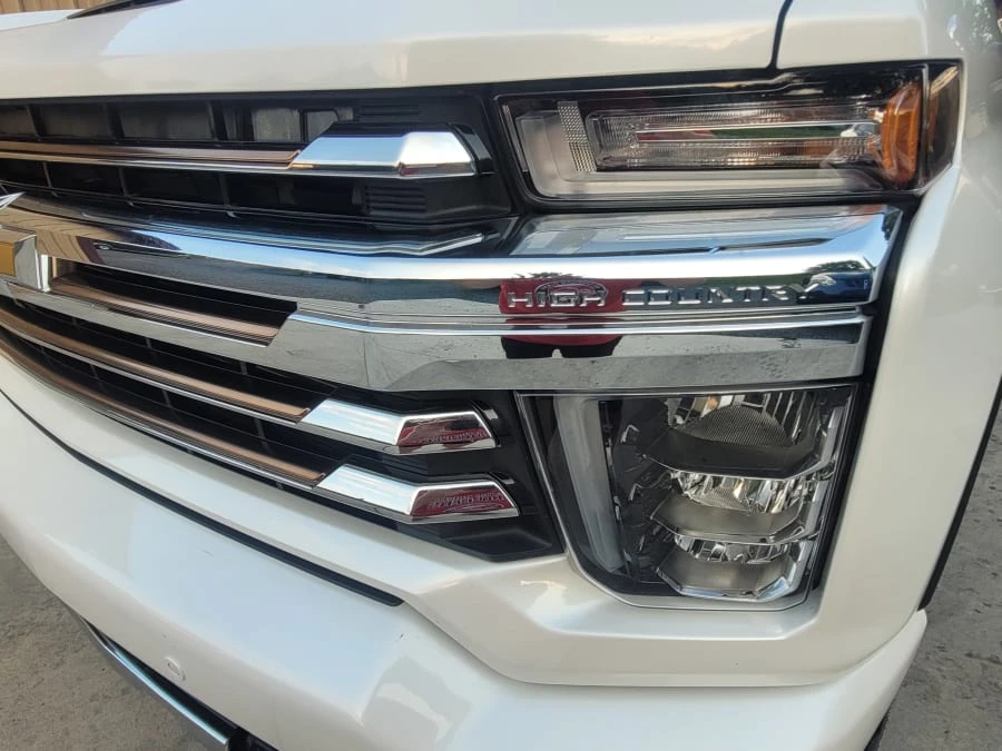 2022 Chevrolet Silverado 4th Gen - Image 12 of 28