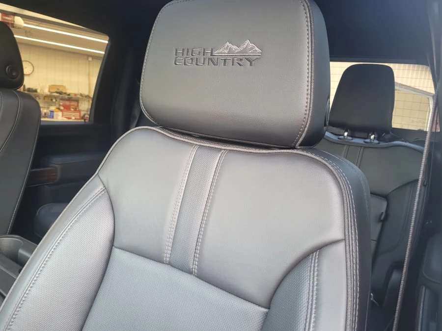 2022 Chevrolet Silverado 4th Gen - Image 24 of 28