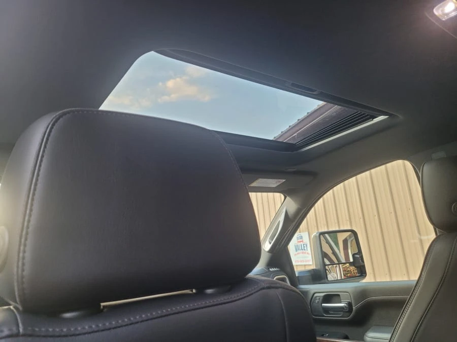 2022 Chevrolet Silverado 4th Gen - Image 22 of 28