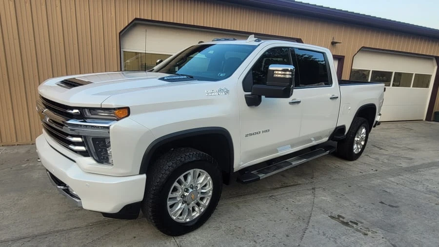 2022 Chevrolet Silverado 4th Gen - Image 6 of 28
