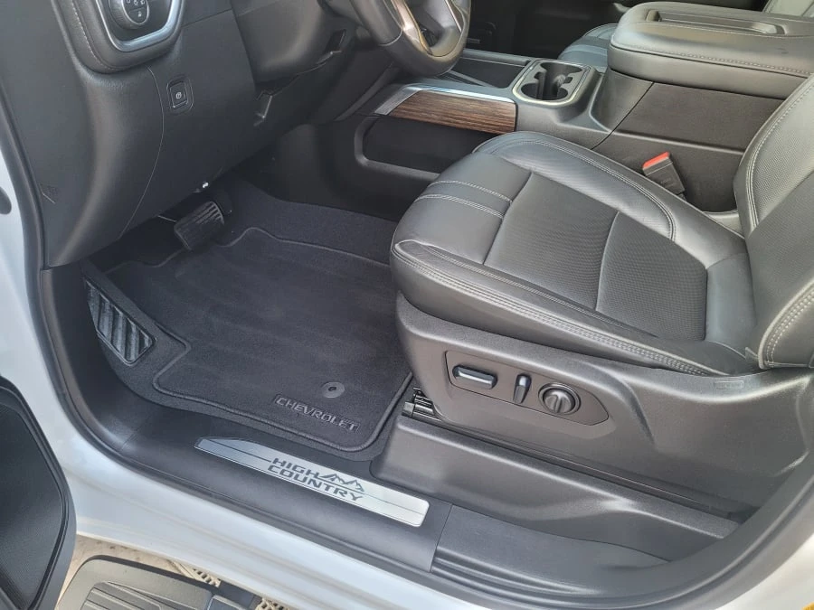 2022 Chevrolet Silverado 4th Gen - Image 15 of 28