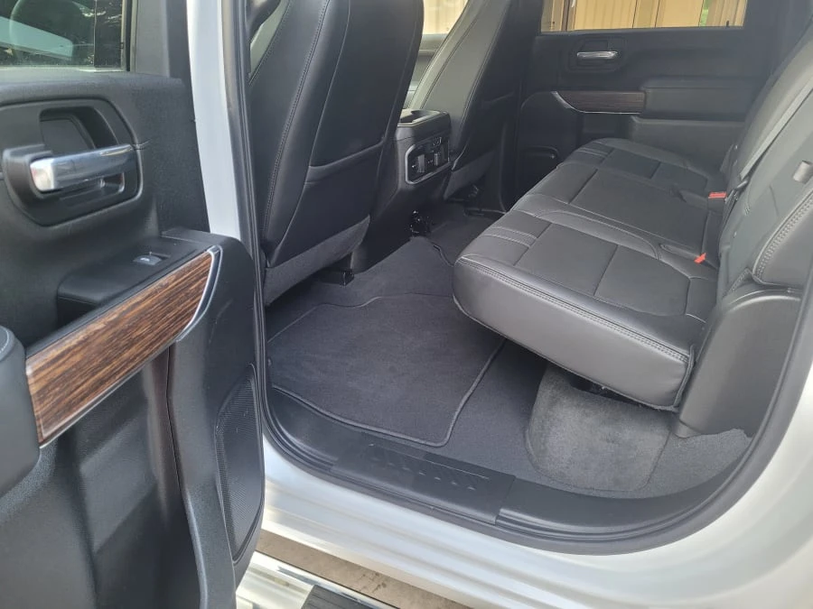 2022 Chevrolet Silverado 4th Gen - Image 18 of 28
