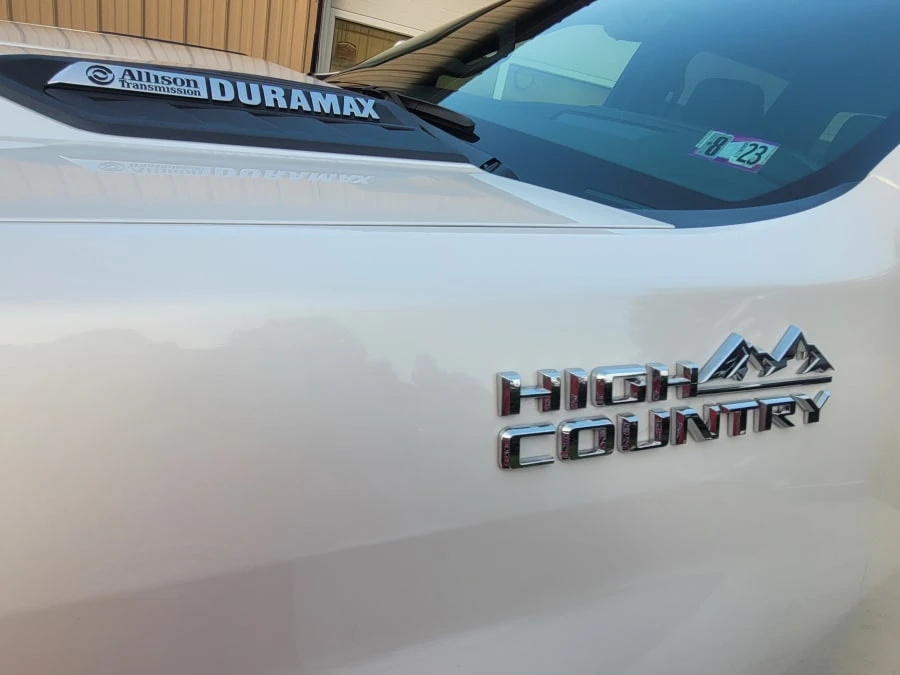 2022 Chevrolet Silverado 4th Gen - Image 14 of 28