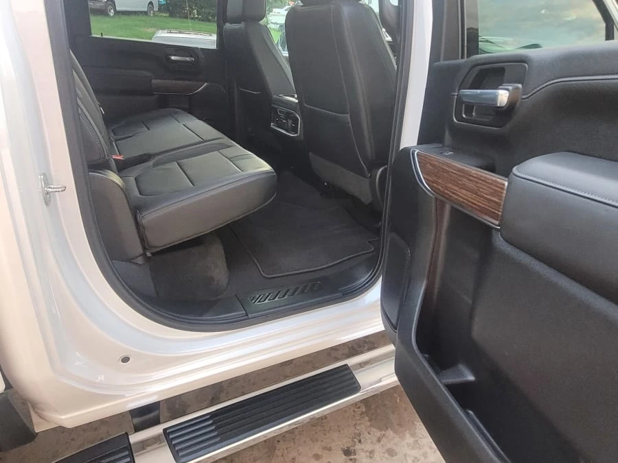 2022 Chevrolet Silverado 4th Gen - Image 26 of 28