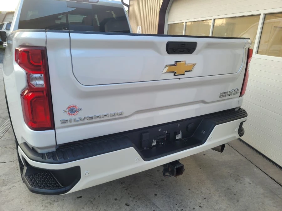 2022 Chevrolet Silverado 4th Gen - Image 9 of 28