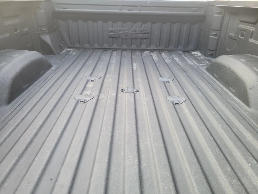 2022 Chevrolet Silverado 4th Gen - Image 13 of 28