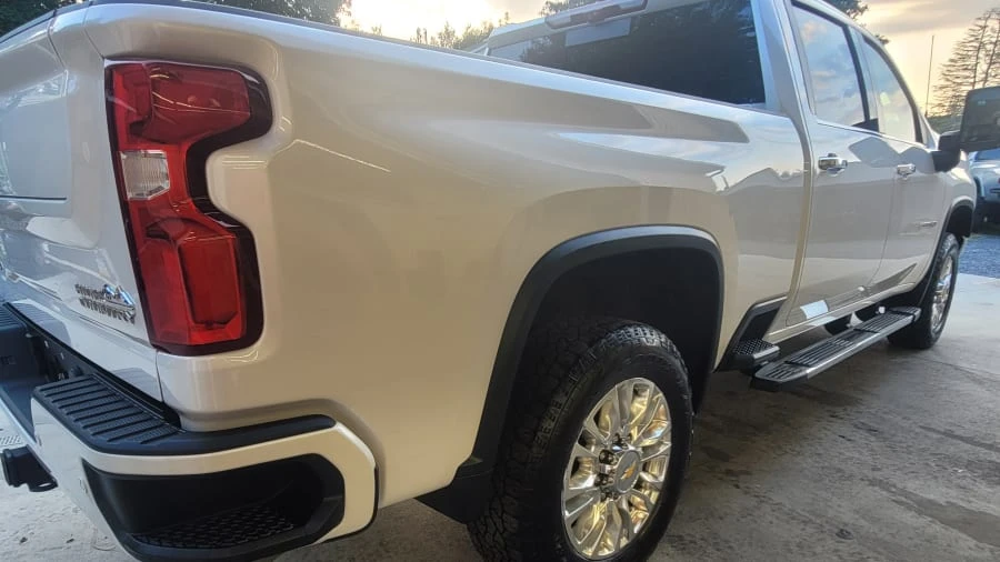 2022 Chevrolet Silverado 4th Gen - Image 5 of 28