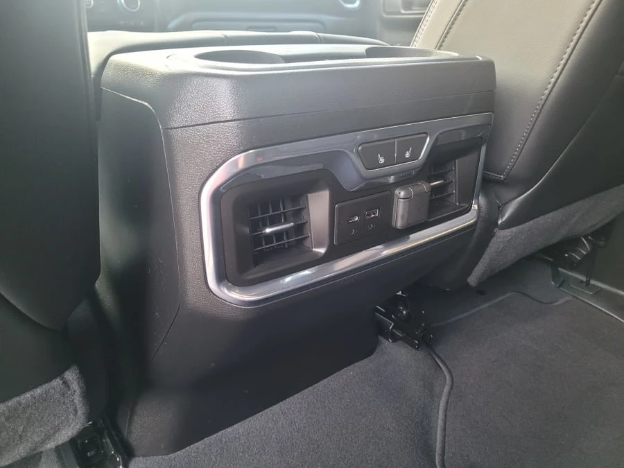 2022 Chevrolet Silverado 4th Gen - Image 23 of 28